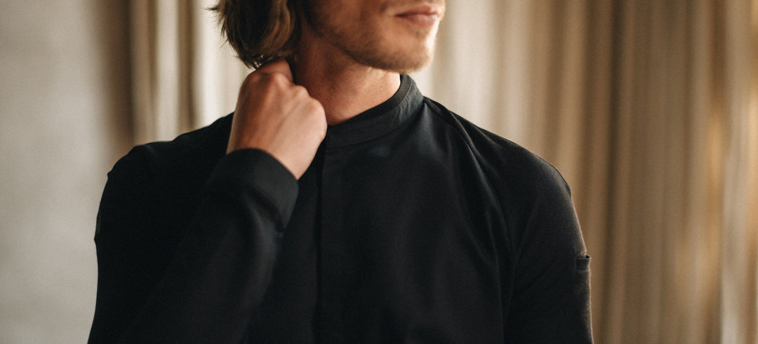 Prolong the lifespan of your Le Nouveau Chef workwear Prolong the lifespan of your Le Nouveau Chef workwear