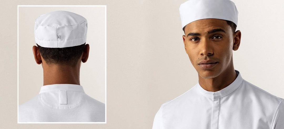 Why do chefs wear a hat? Why do chefs wear a hat?