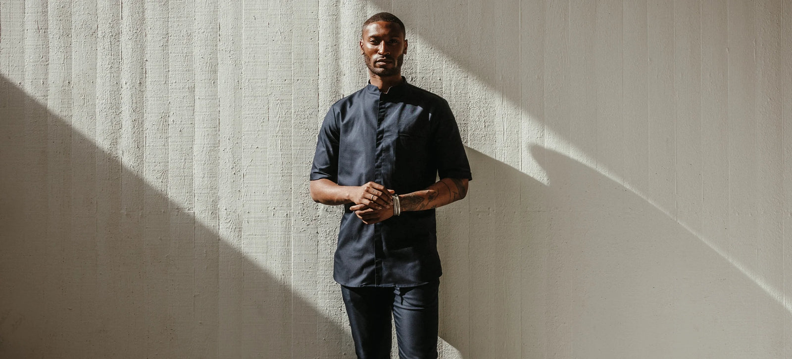 What is the jacket called that chefs wear? What is the jacket called that chefs wear?