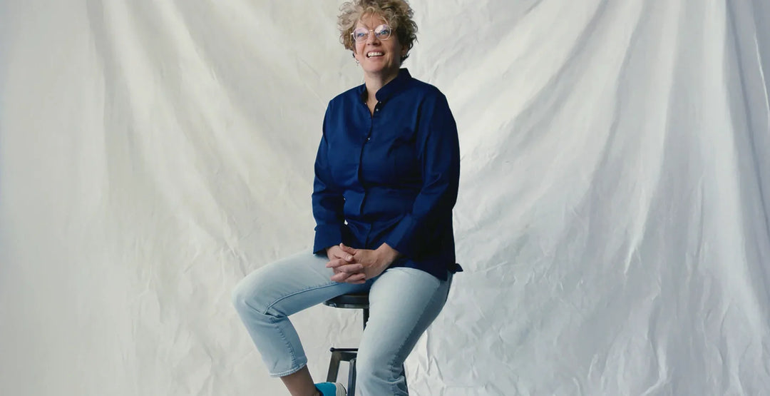 Table Talk Luella Molenaar Table Talk Luella Molenaar