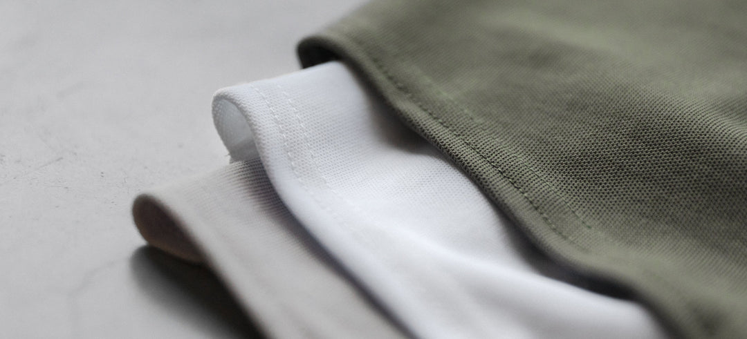 Choose a chef jacket made of recycled plastic Choose a chef jacket made of recycled plastic