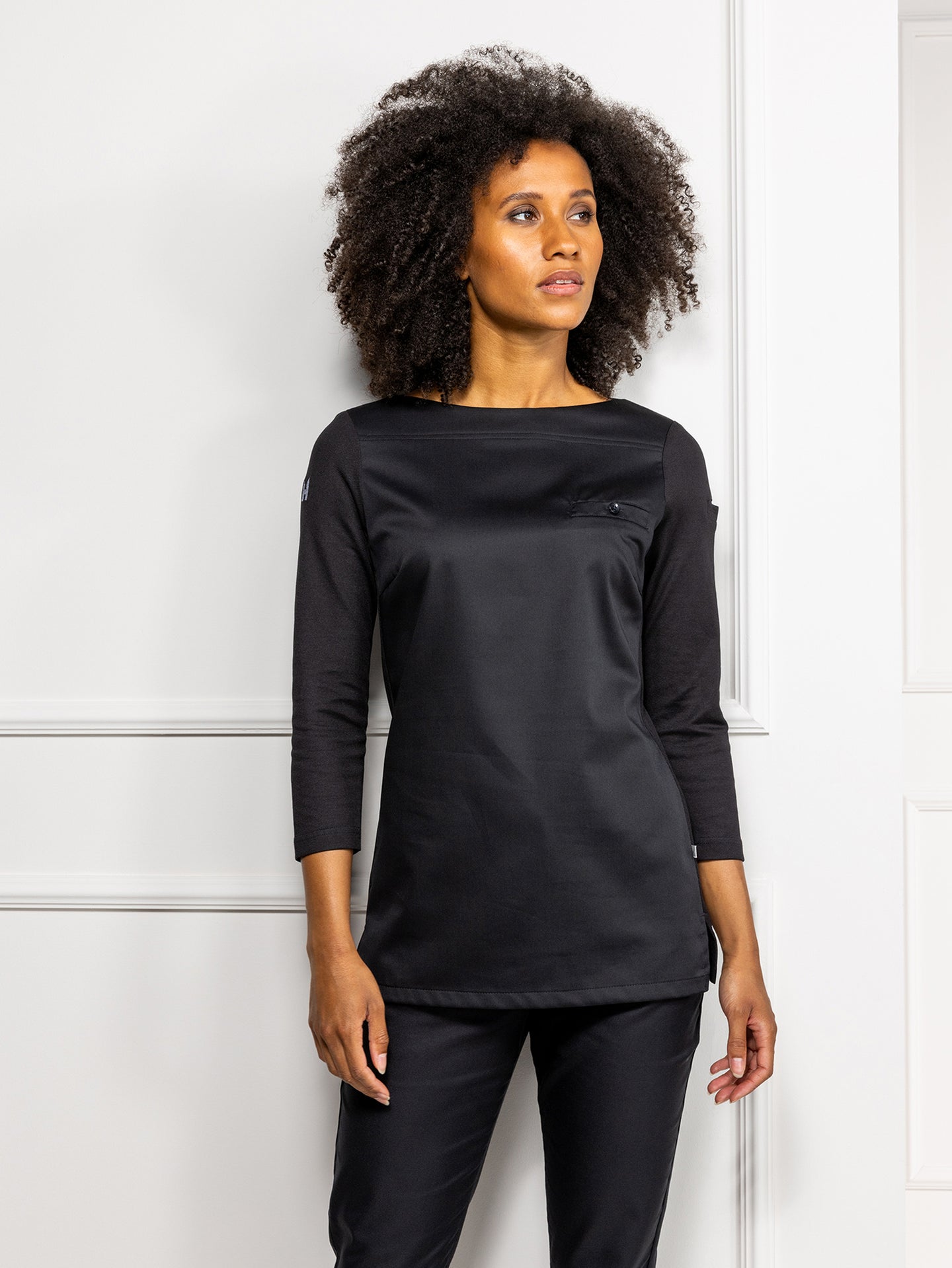 Beige Evy Black Le Nouveau Chef Beige Evy Black Le Nouveau Chef