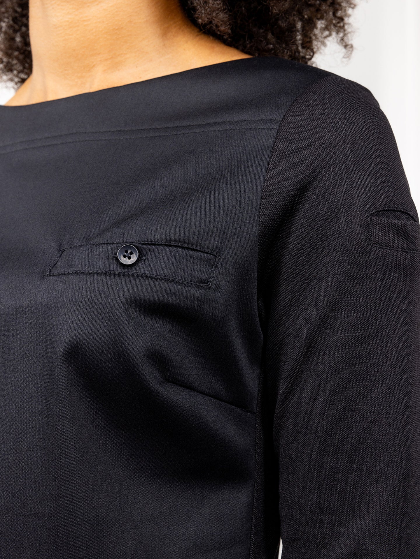 Dark Slate Gray Evy Black Le Nouveau Chef Dark Slate Gray Evy Black Le Nouveau Chef