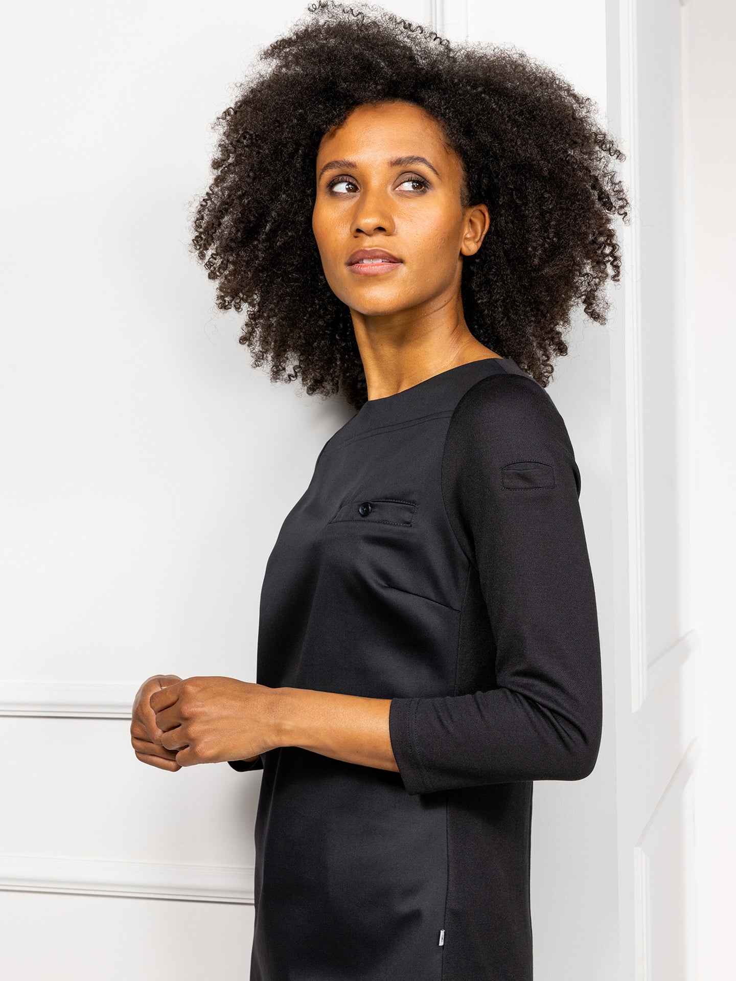Beige Evy Black Le Nouveau Chef Beige Evy Black Le Nouveau Chef