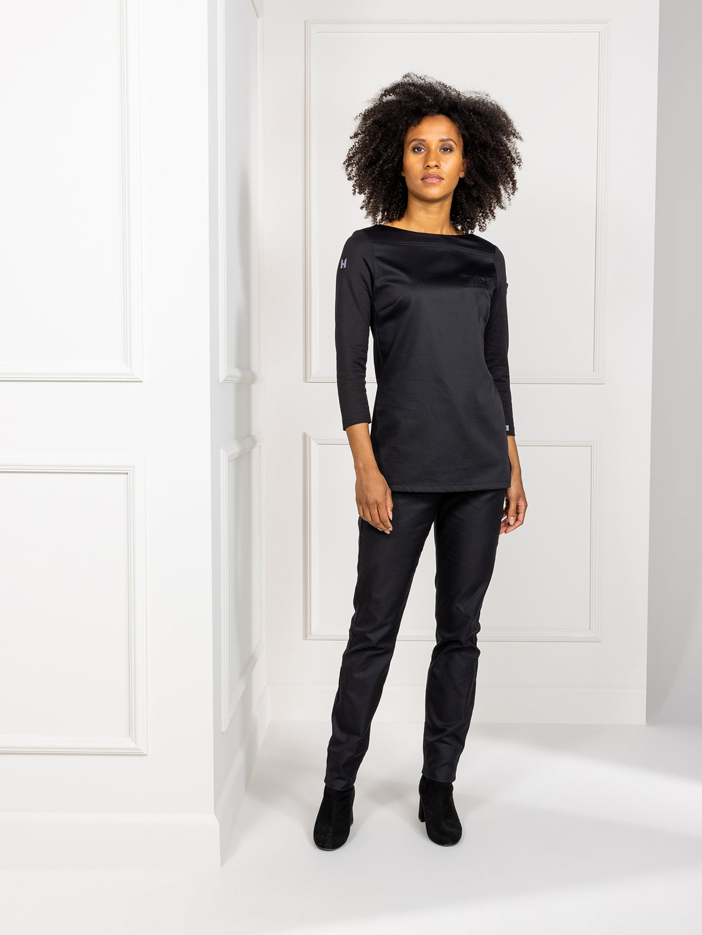 Lavender Evy Black Le Nouveau Chef Lavender Evy Black Le Nouveau Chef