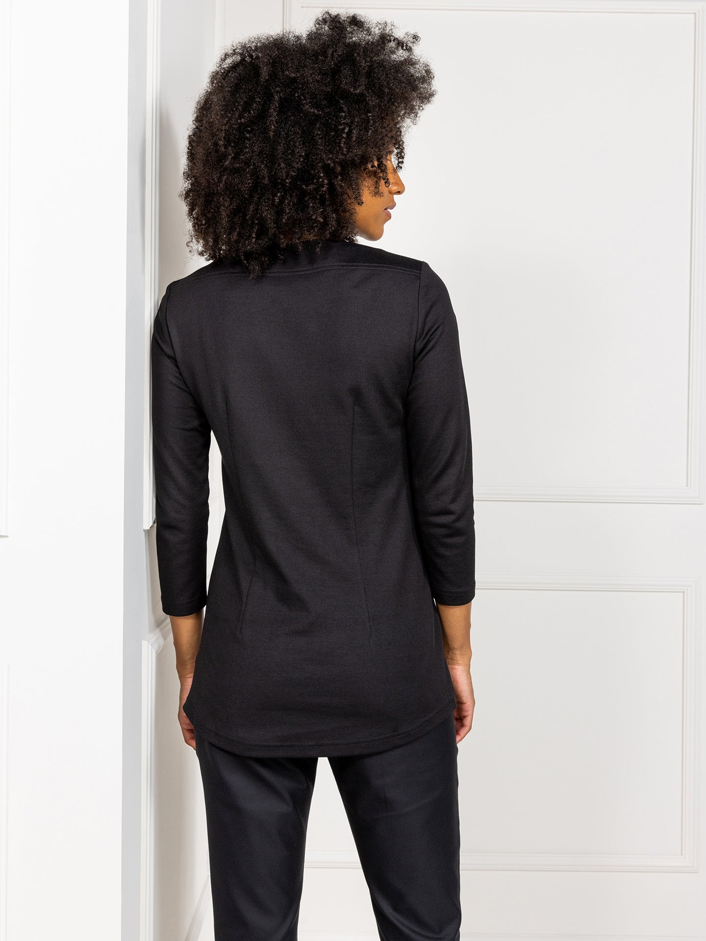 Lavender Evy Black Le Nouveau Chef Lavender Evy Black Le Nouveau Chef