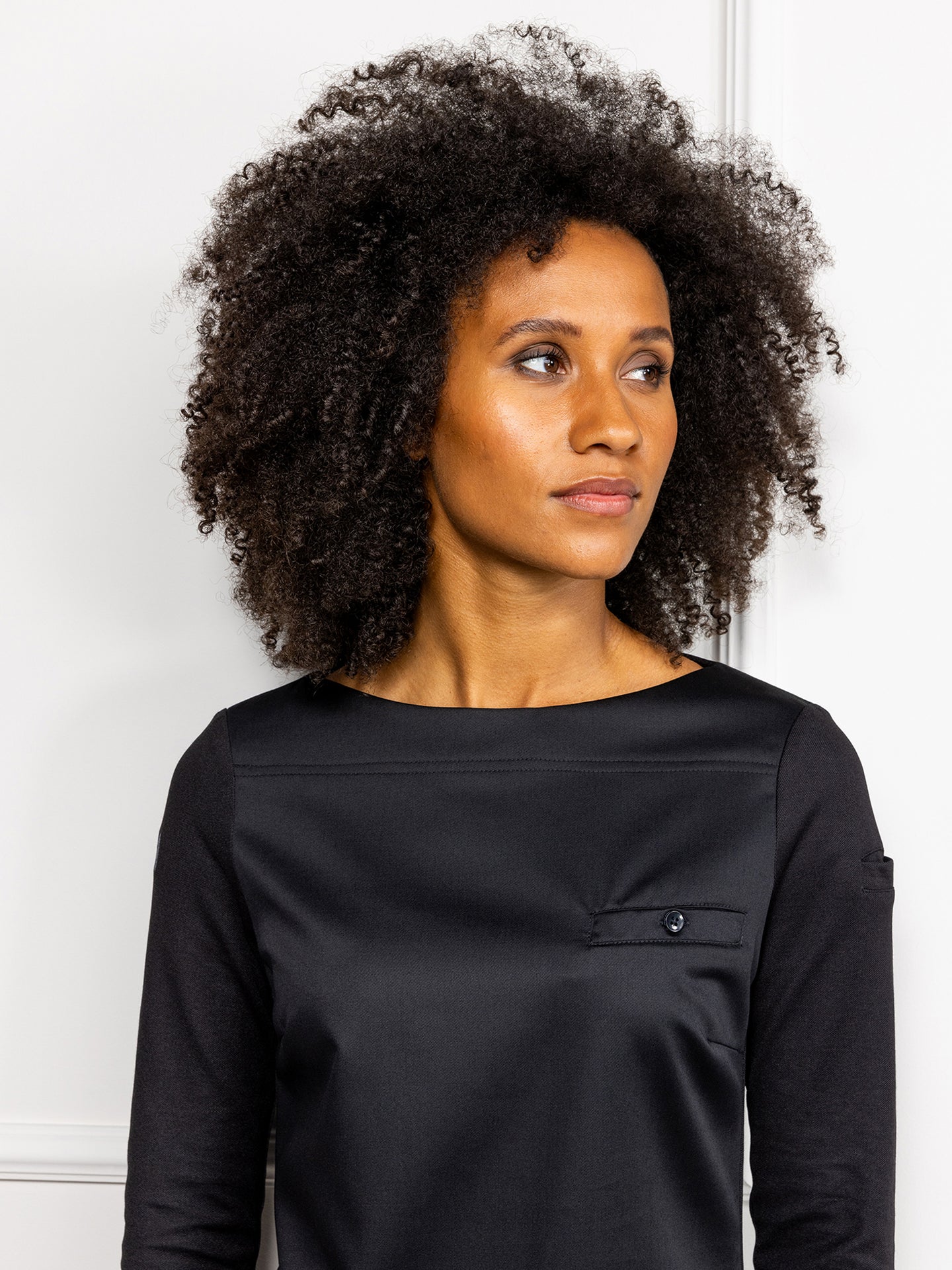 Dark Slate Gray Evy Black Le Nouveau Chef Dark Slate Gray Evy Black Le Nouveau Chef