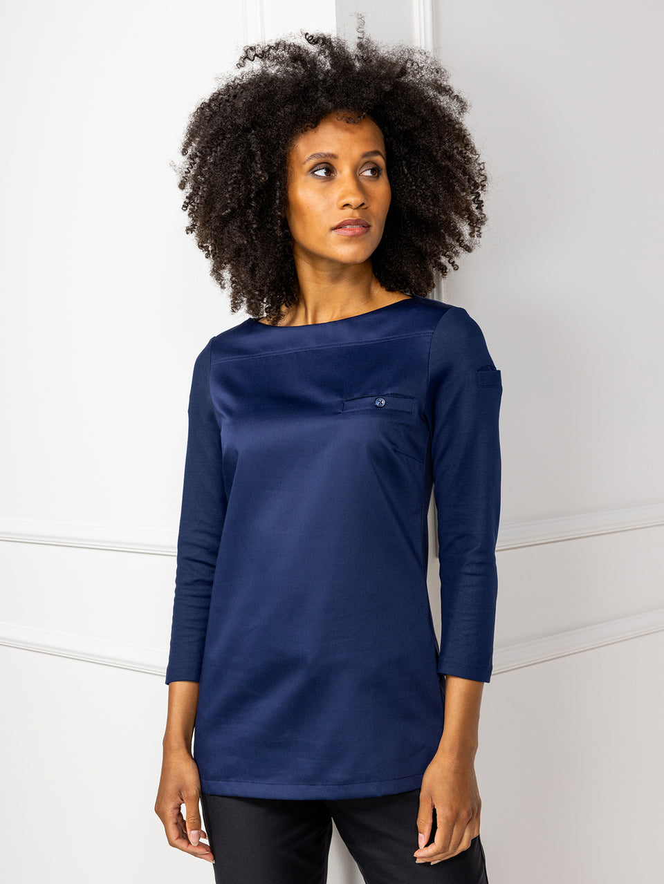 Evy Patriot Blue Evy Patriot Blue