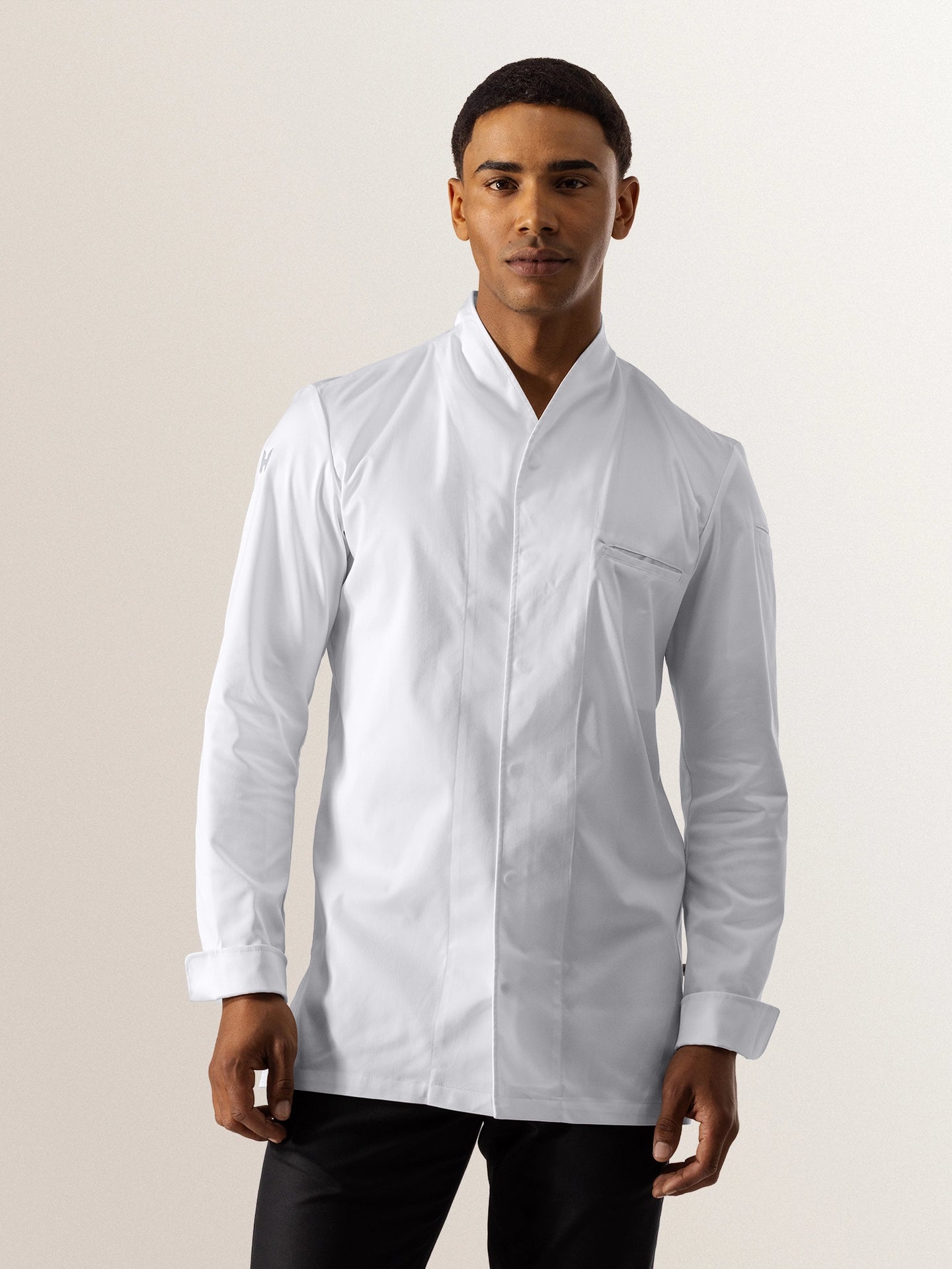 Savio White Savio White