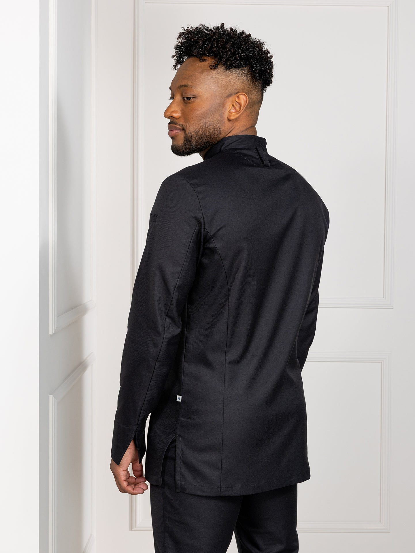 Black Savio Black Le Nouveau Chef Black Savio Black Le Nouveau Chef