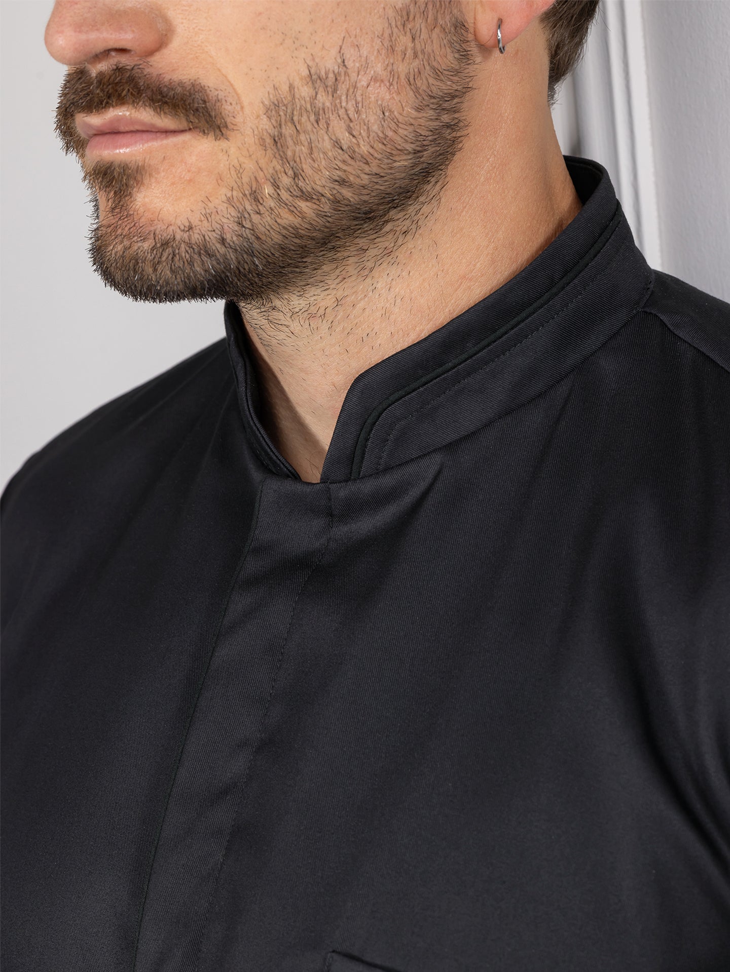 Tan Falco Black Le Nouveau Chef Tan Falco Black Le Nouveau Chef