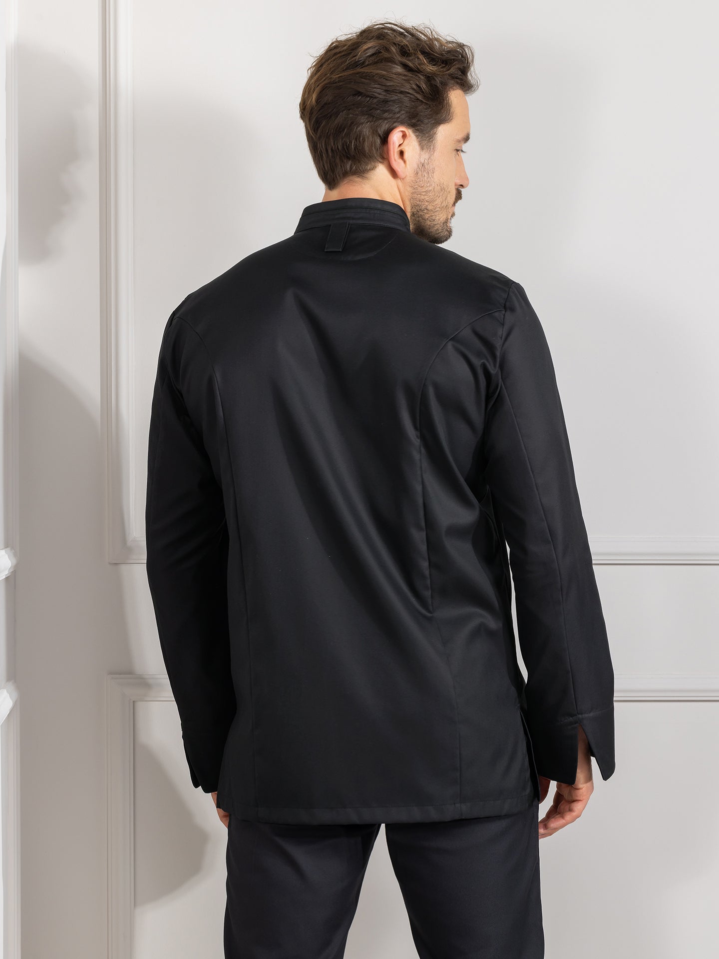 Black Falco Black Le Nouveau Chef Black Falco Black Le Nouveau Chef