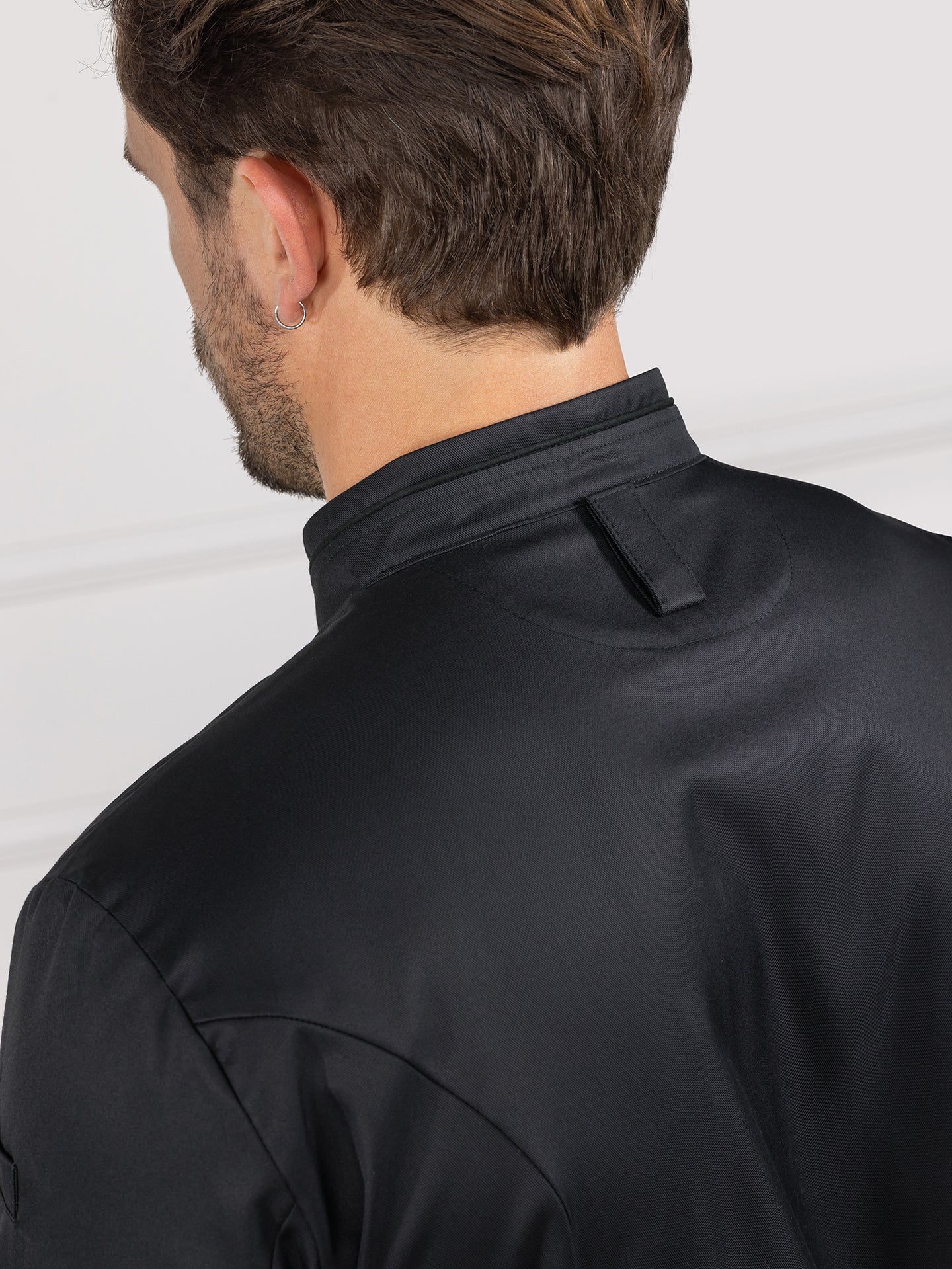 Light Gray Falco Black Le Nouveau Chef Light Gray Falco Black Le Nouveau Chef