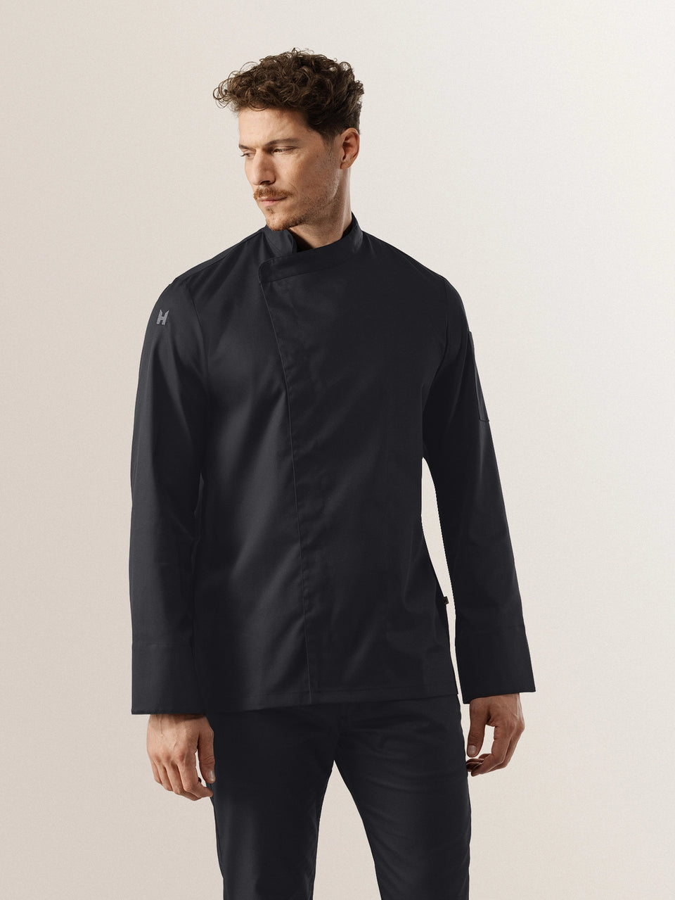 Arnoux Black Arnoux Black