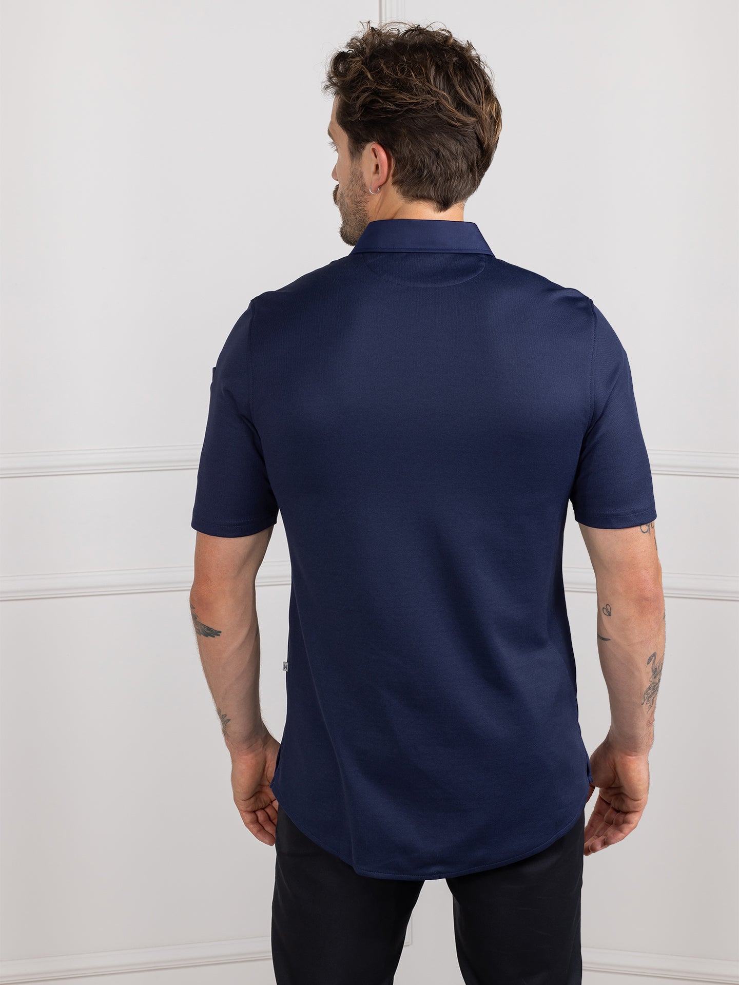 Gilles Patriot Blue Gilles Patriot Blue