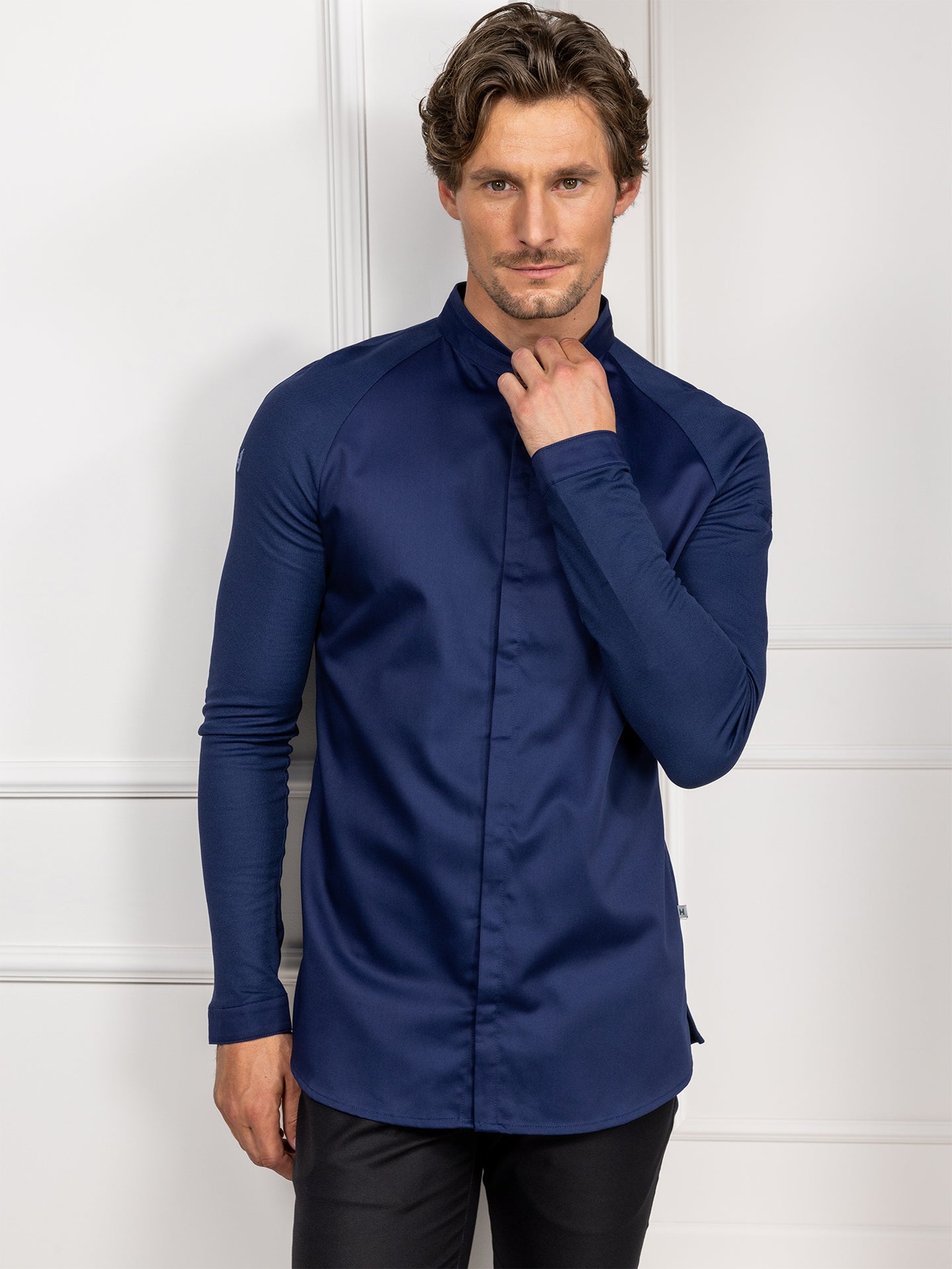 Romain Patriot Blue Romain Patriot Blue