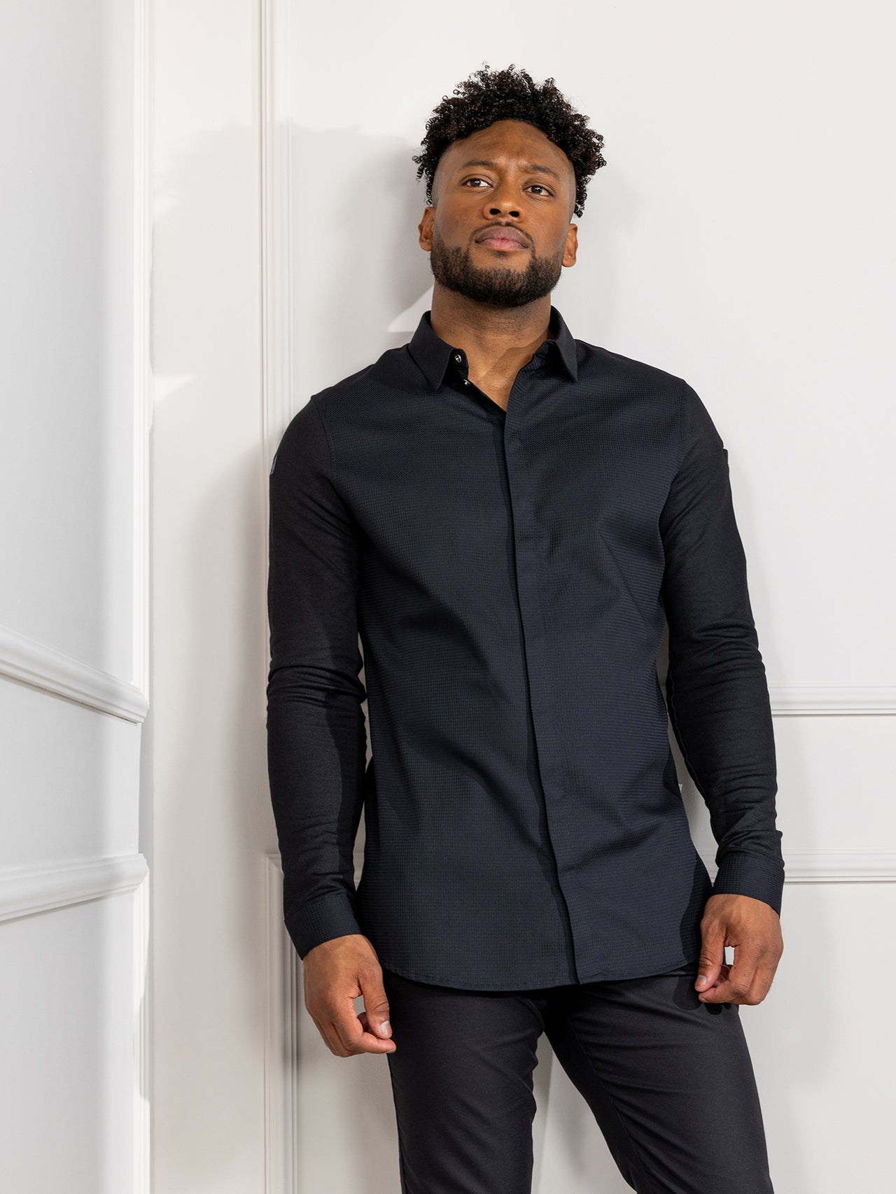 Fabrice Black Fabrice Black