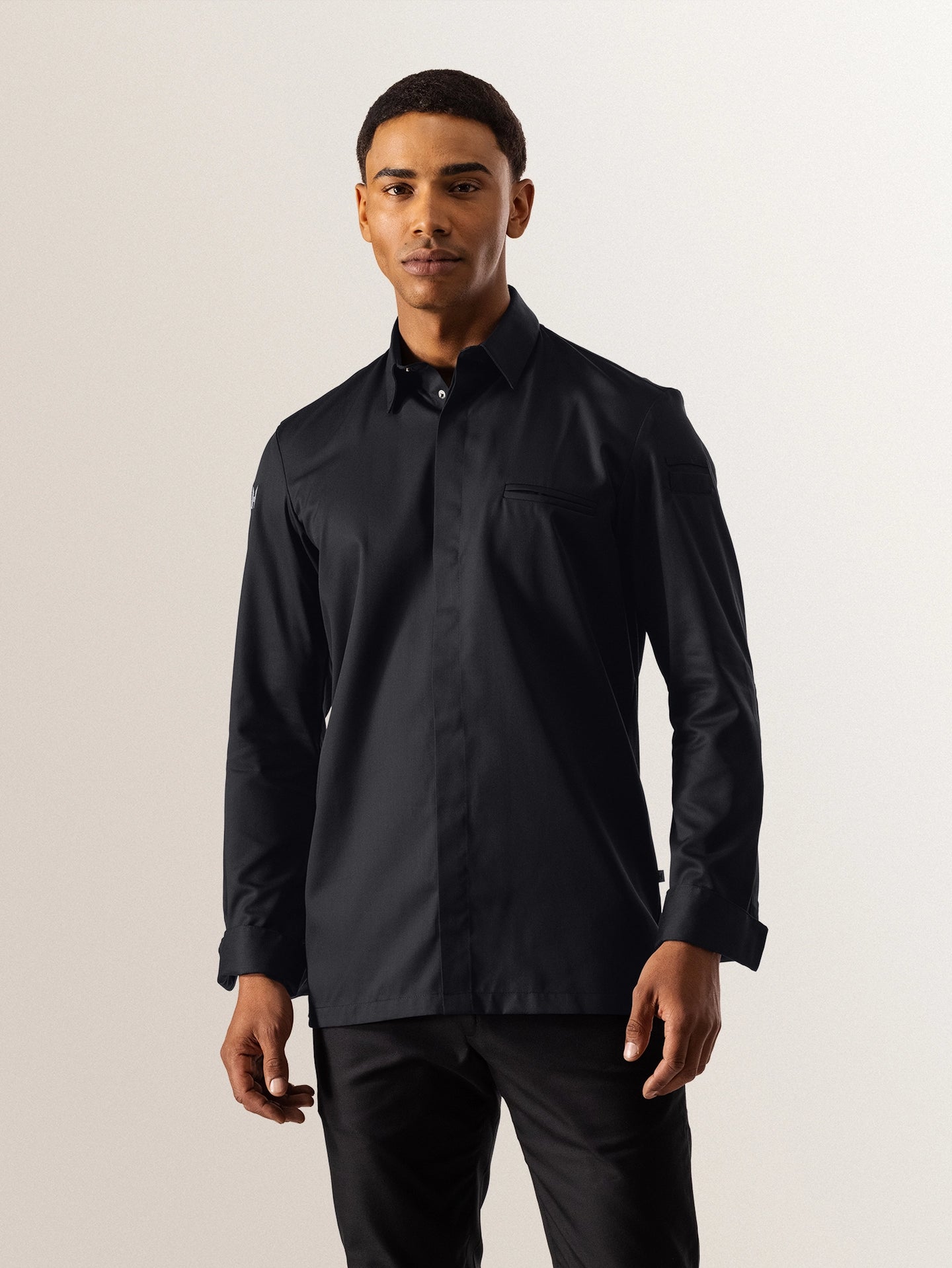 Angelo Black Angelo Black