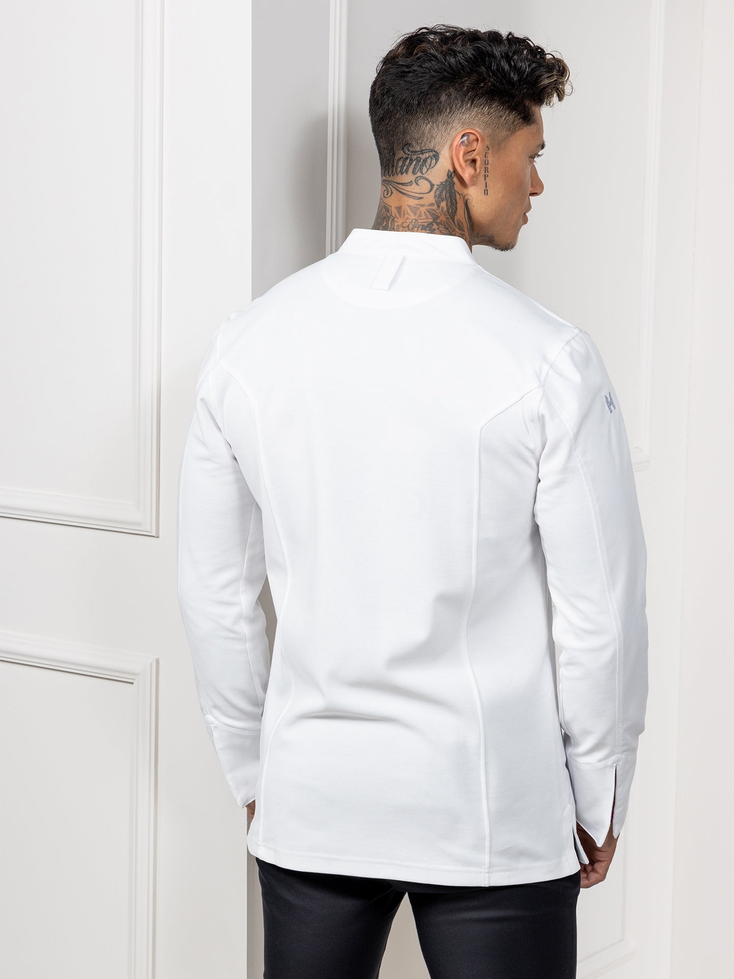 Lavender Andreas White Le Nouveau Chef Lavender Andreas White Le Nouveau Chef