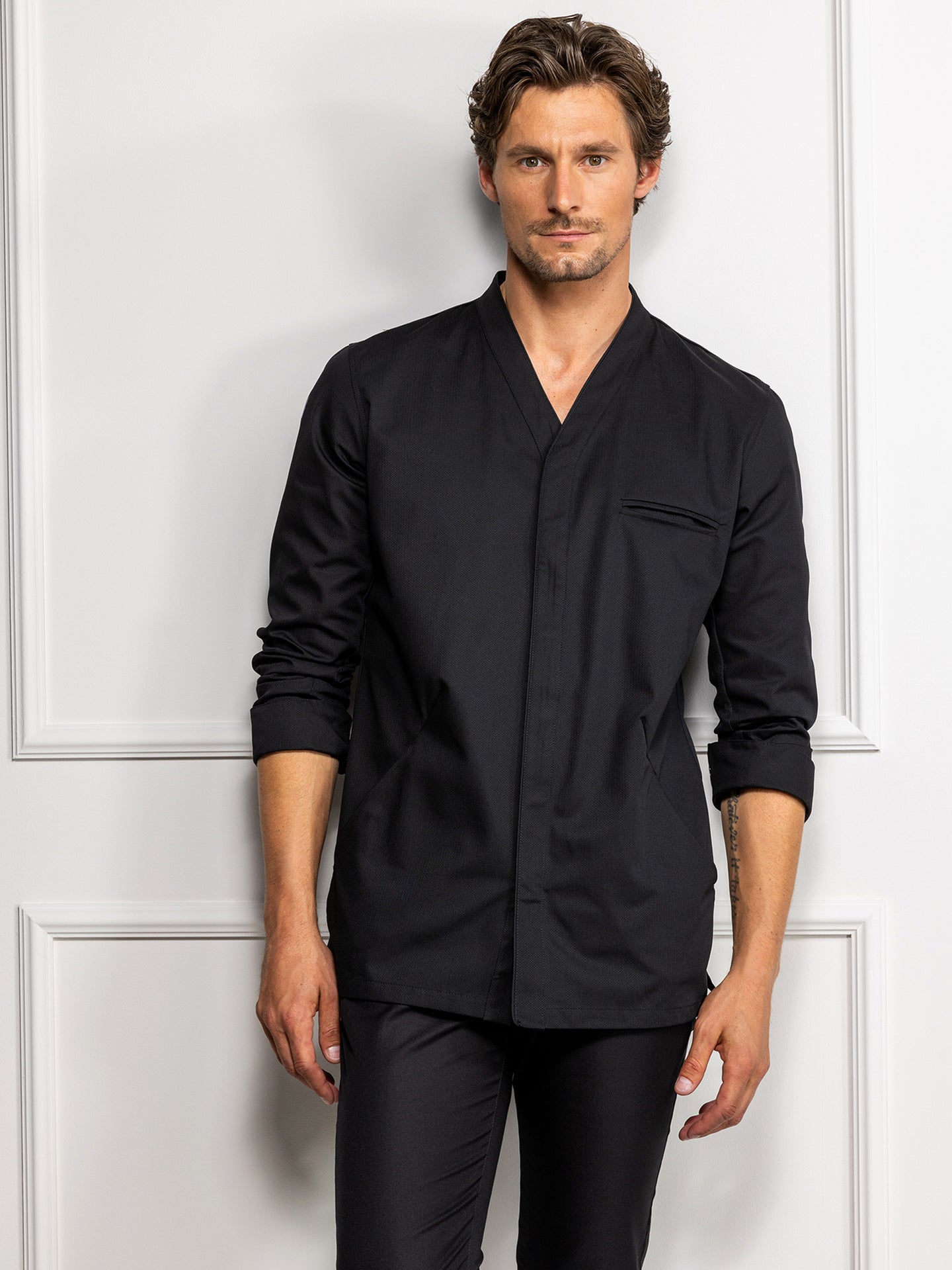 Andreas Black Andreas Black