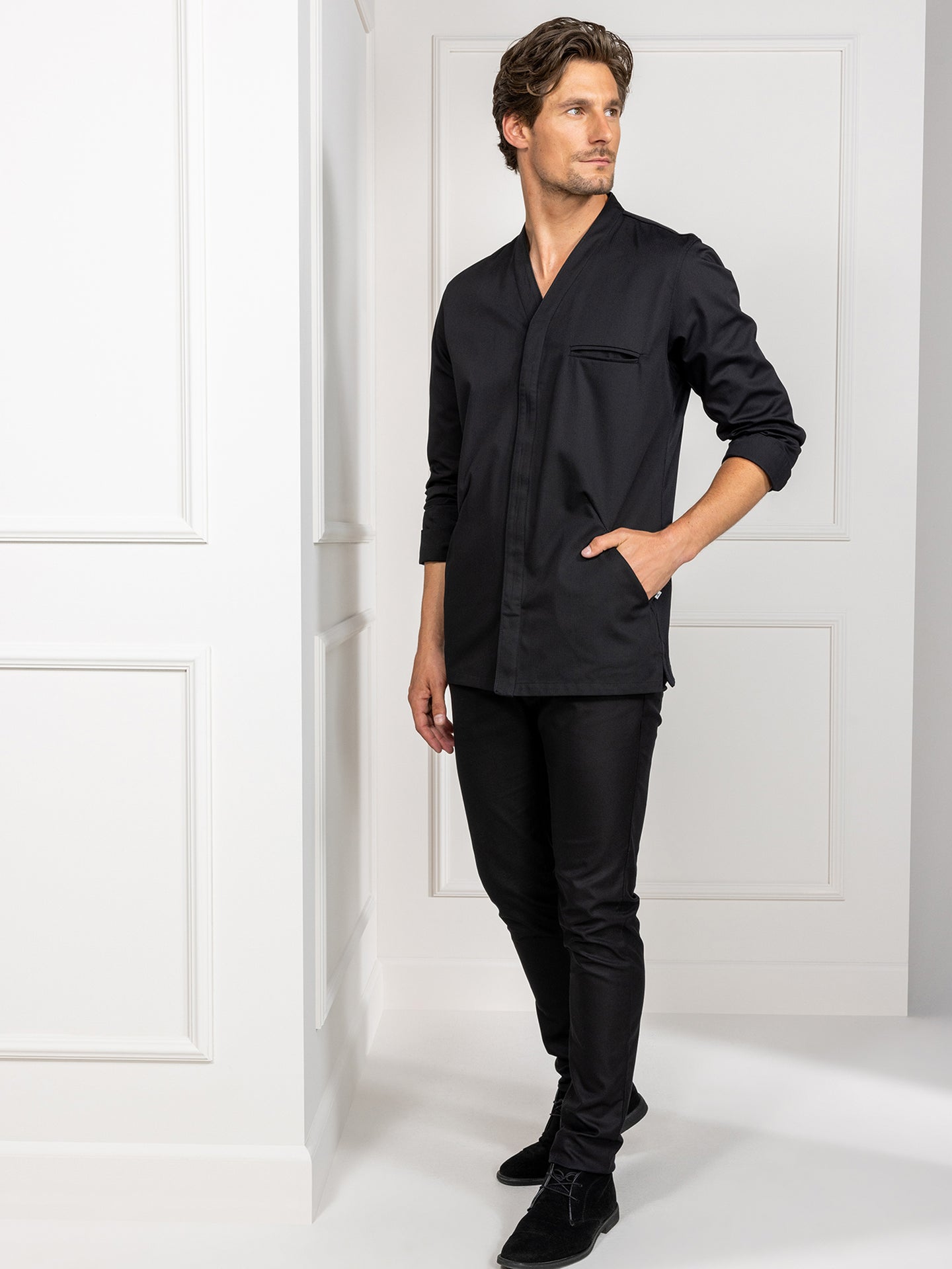 Andreas Black Andreas Black