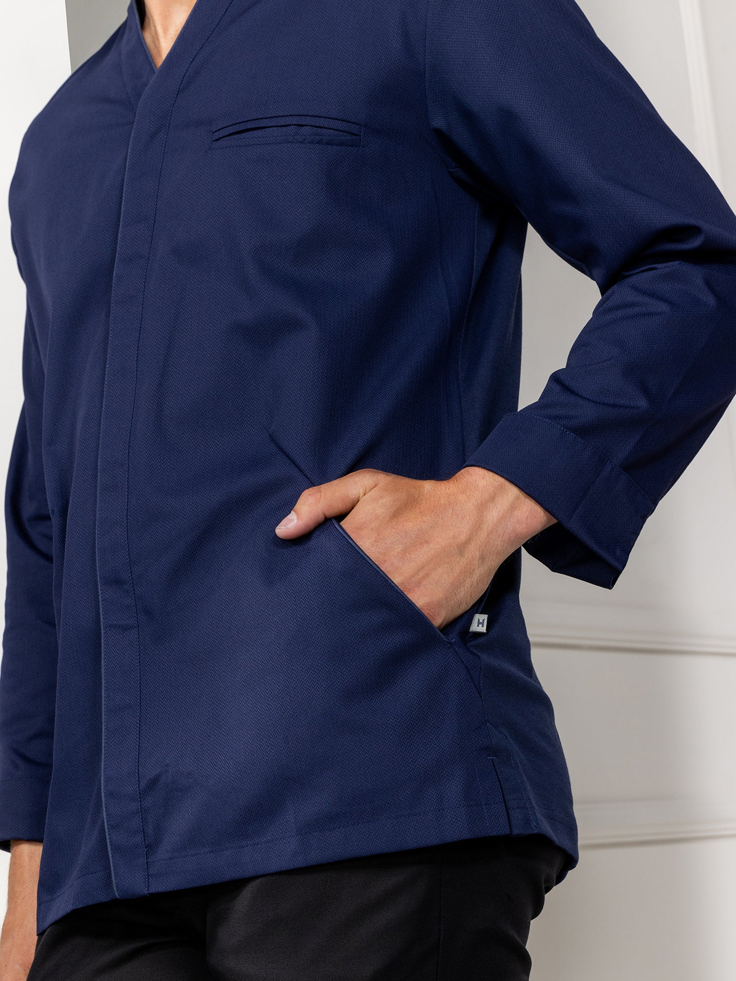 Midnight Blue Andreas Patriot Blue Le Nouveau Chef Midnight Blue Andreas Patriot Blue Le Nouveau Chef
