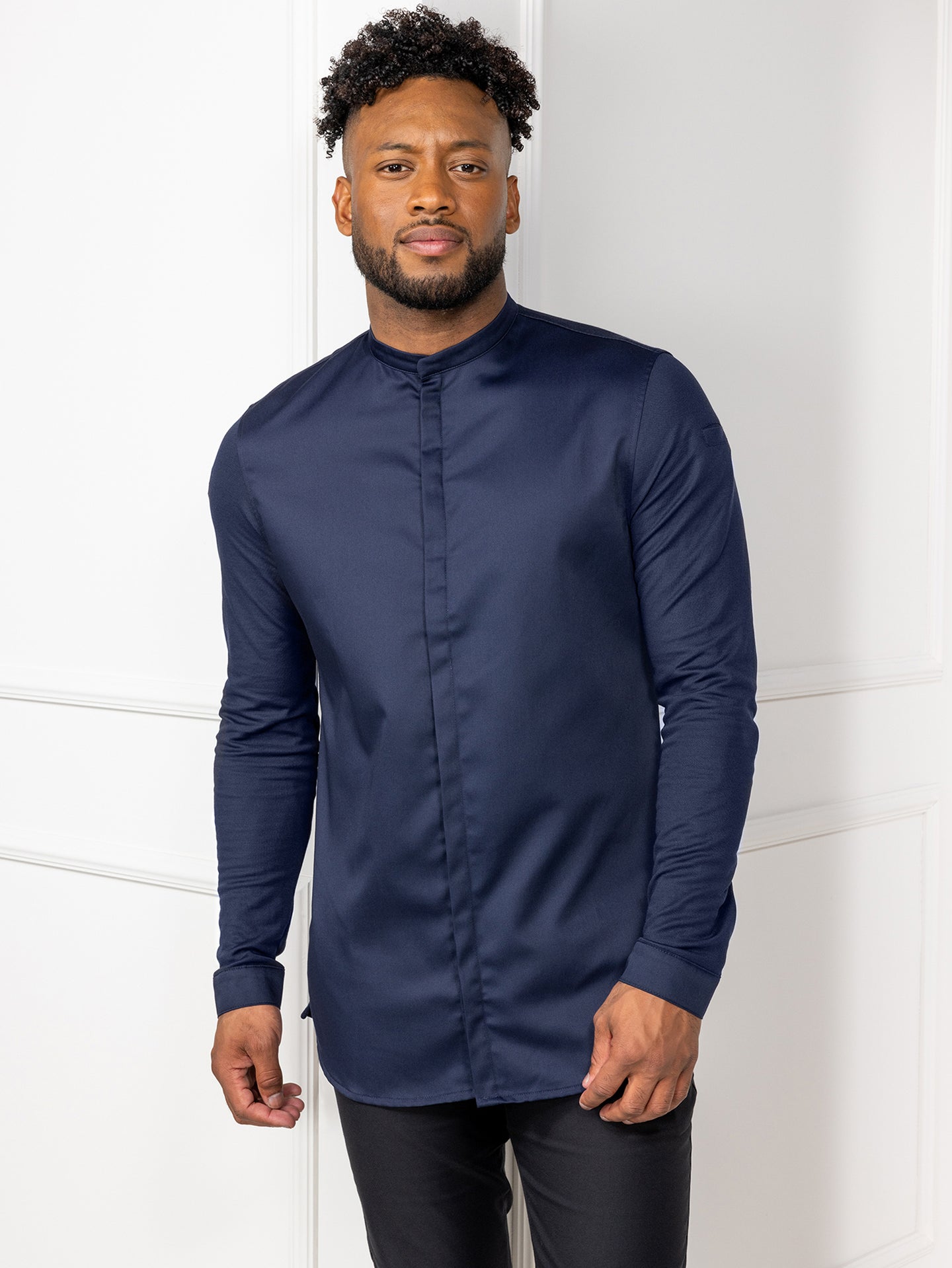 Julien Patriot Blue Julien Patriot Blue