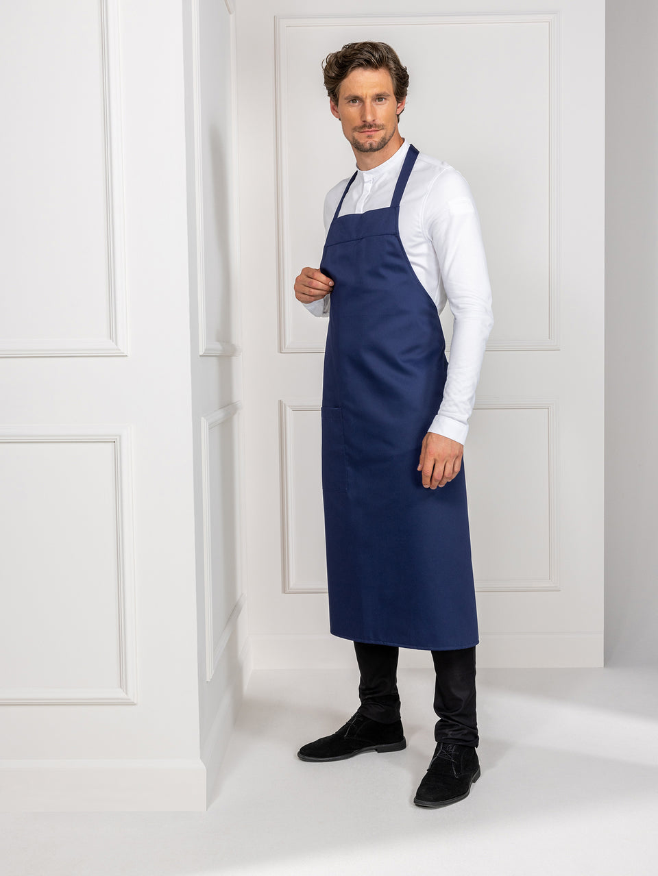 Peter Patriot Blue Peter Patriot Blue