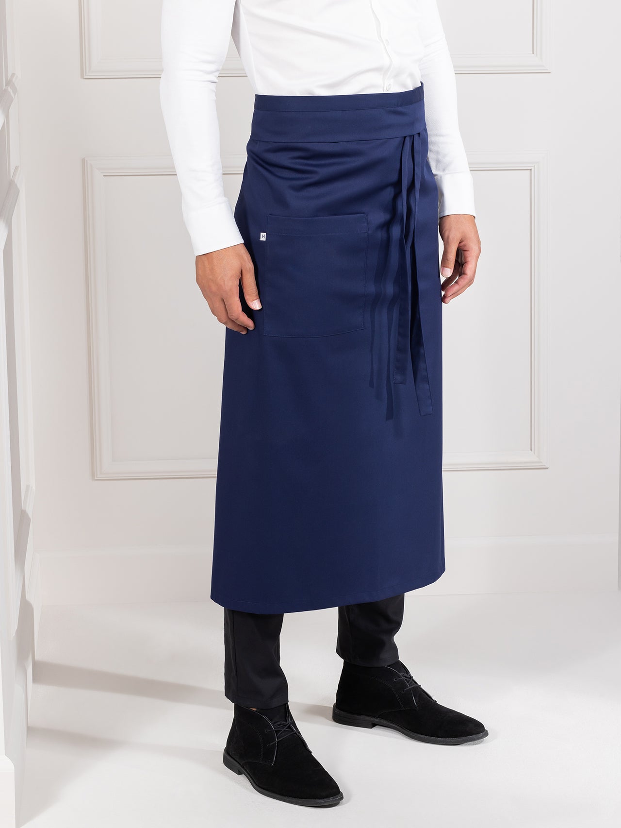 Nicolas Patriot Blue Nicolas Patriot Blue
