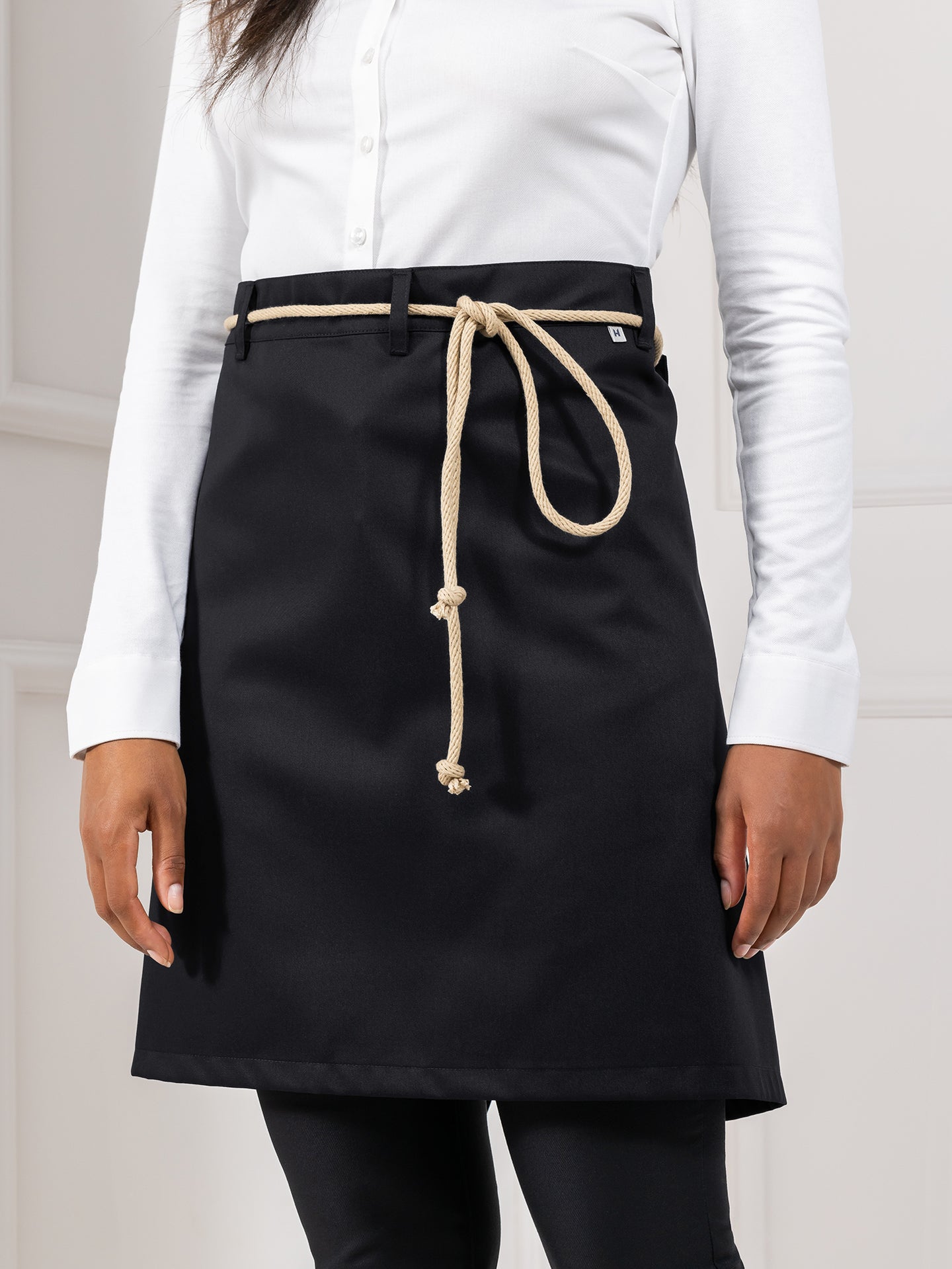 Spanish Short Black Spanish Short Black