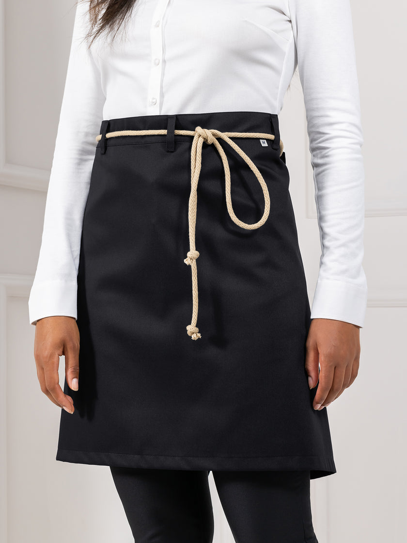 Spanish Short Black Spanish Short Black