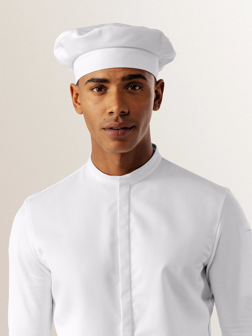 Baret White Baret White