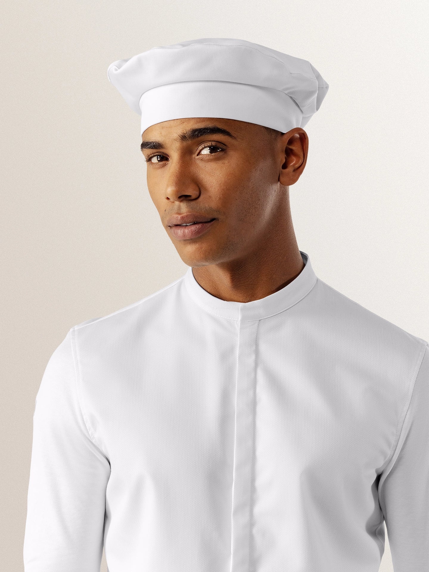 Baret White Baret White