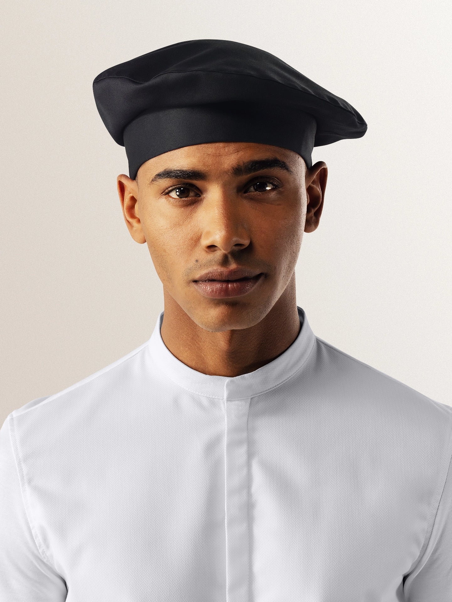 Baret Black Baret Black