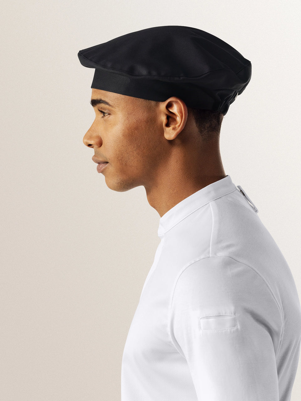 Baret Black Baret Black
