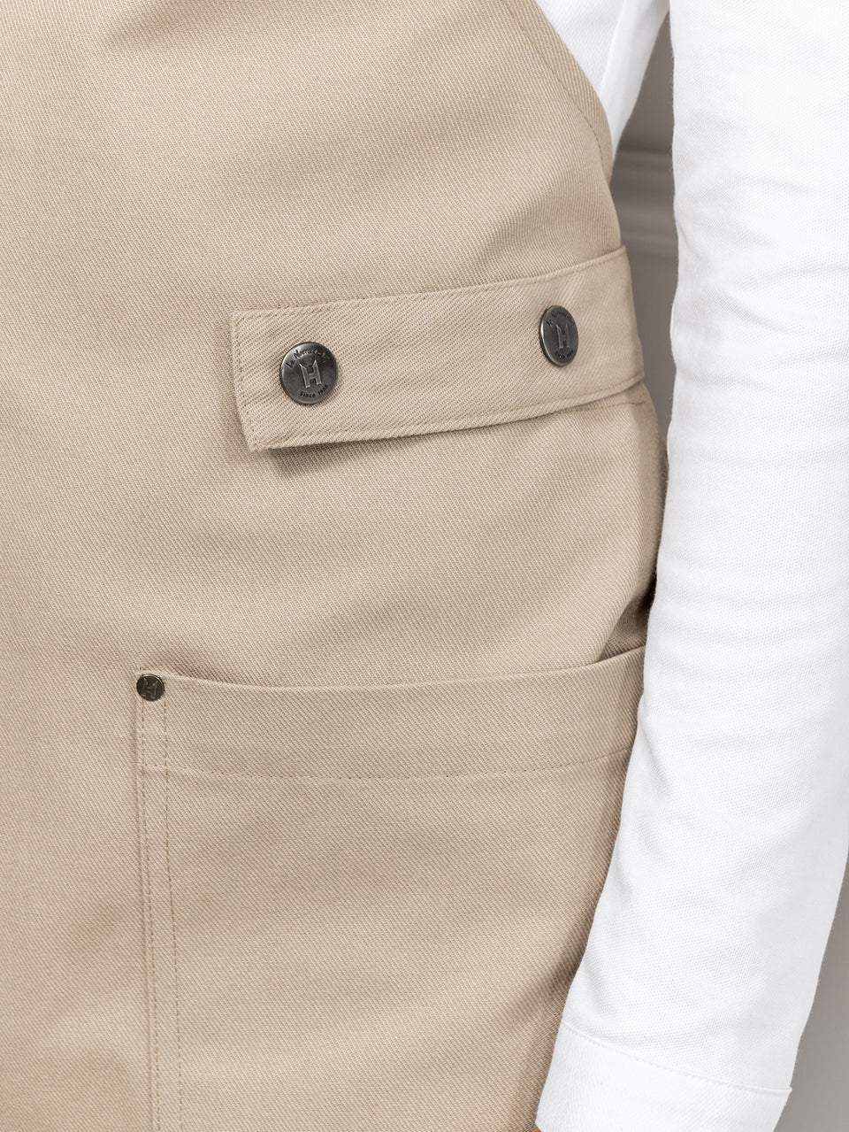 Dakota strap Sand Canvas Dakota strap Sand Canvas