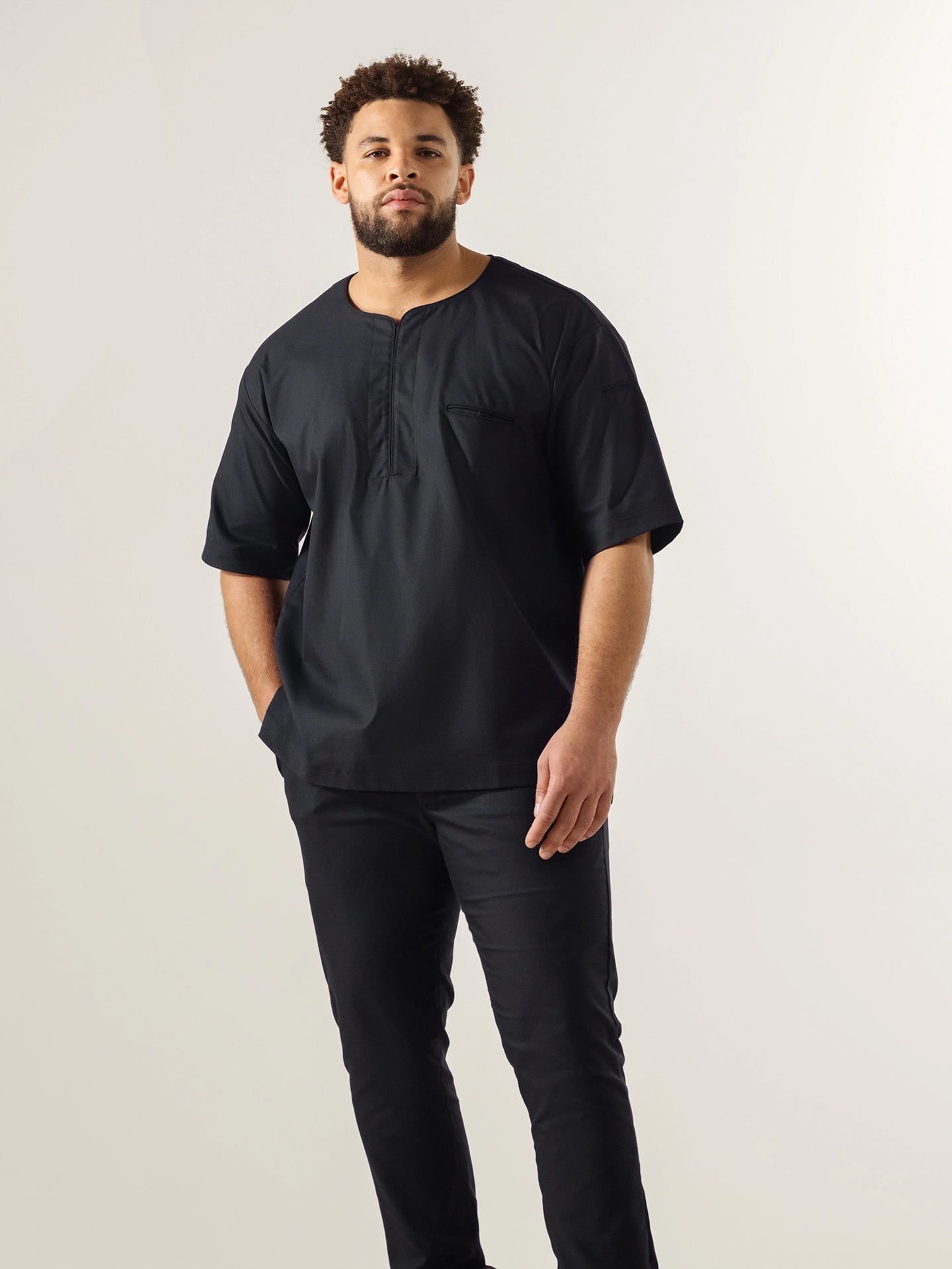 Norian Black Norian Black