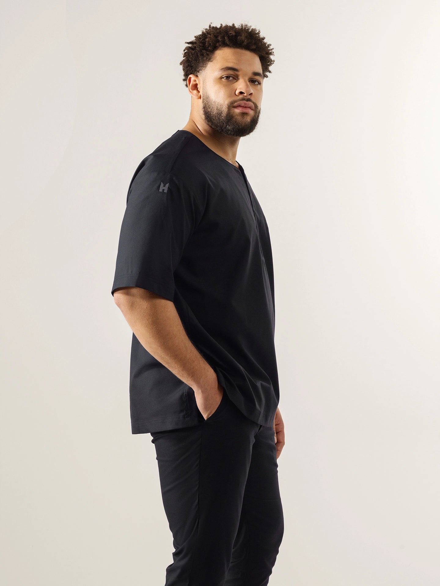 Norian Black Norian Black