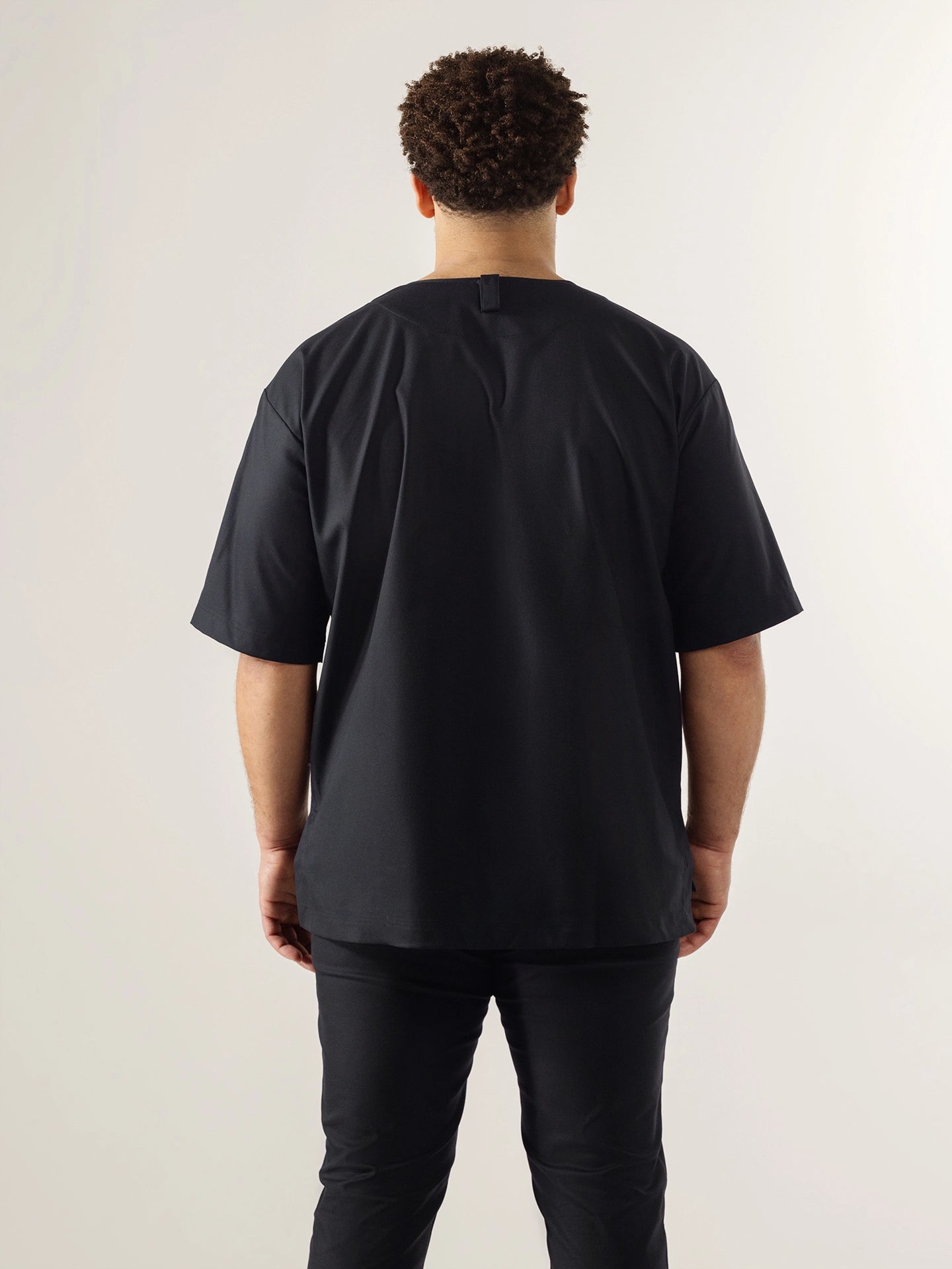 Norian Black Norian Black