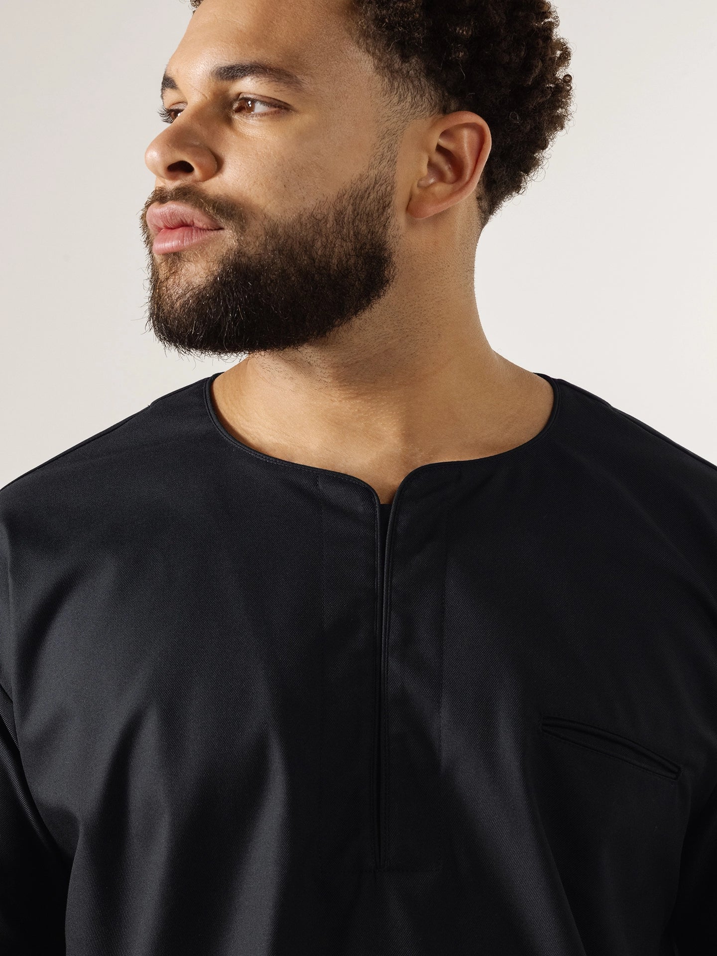 Norian Black Norian Black