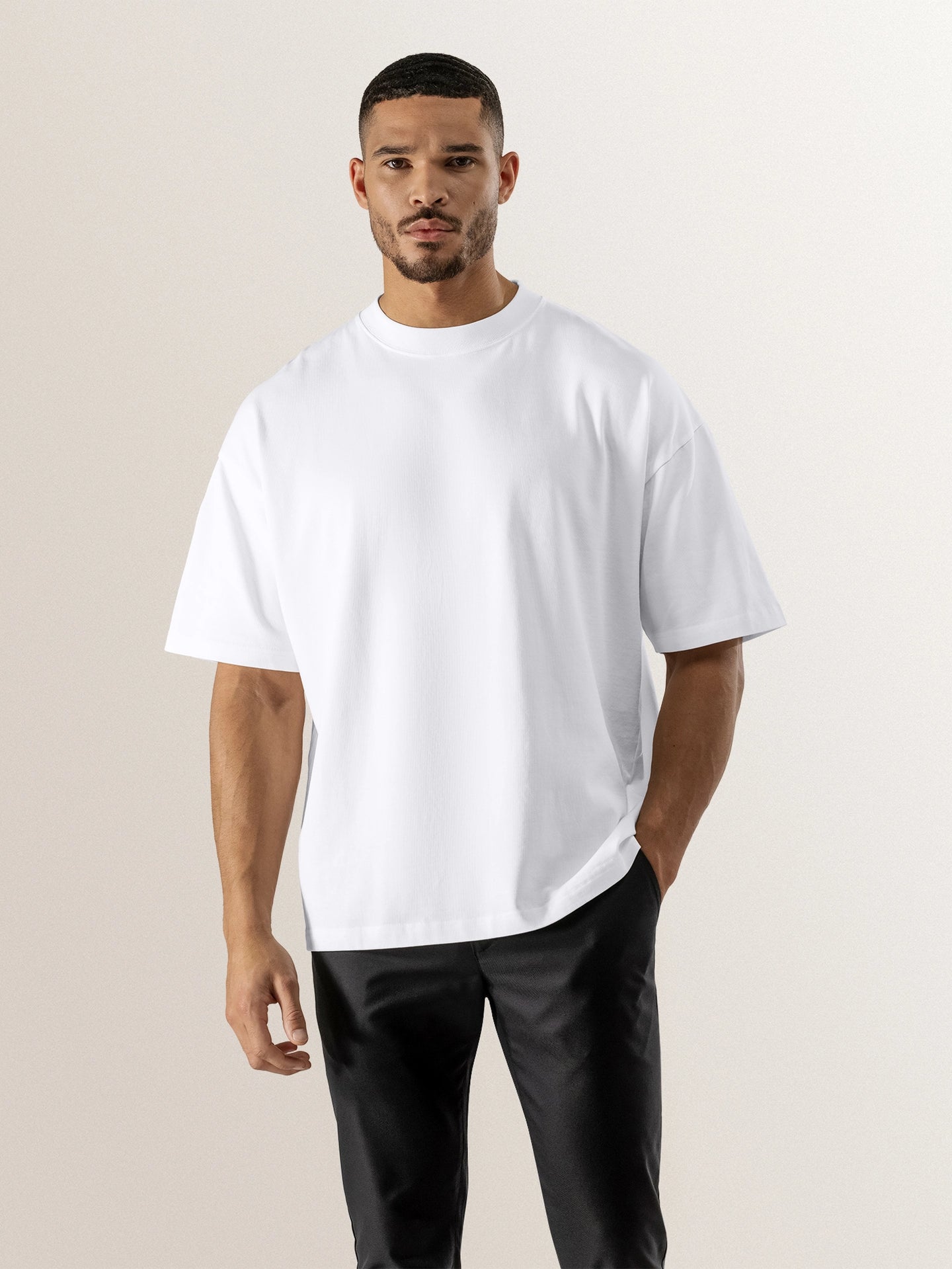 Gianni White Gianni White