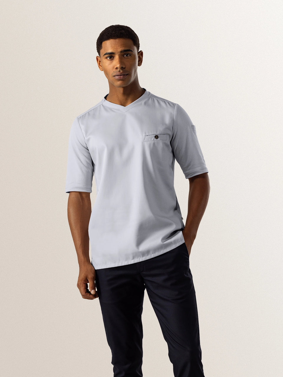 Ferre Pearl Grey Light Gray Ferre Pearl Grey Le Nouveau Chef