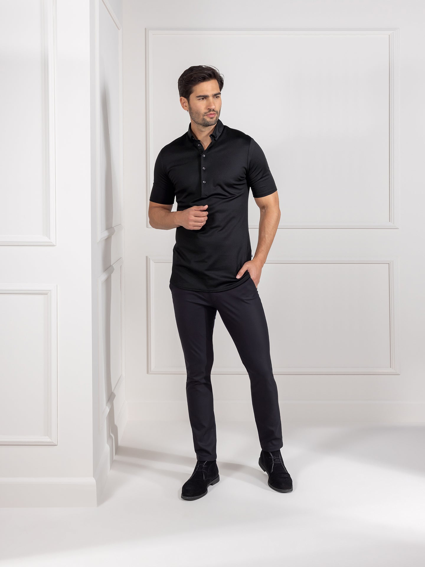 Light Gray Matteo Black Le Nouveau Chef Light Gray Matteo Black Le Nouveau Chef