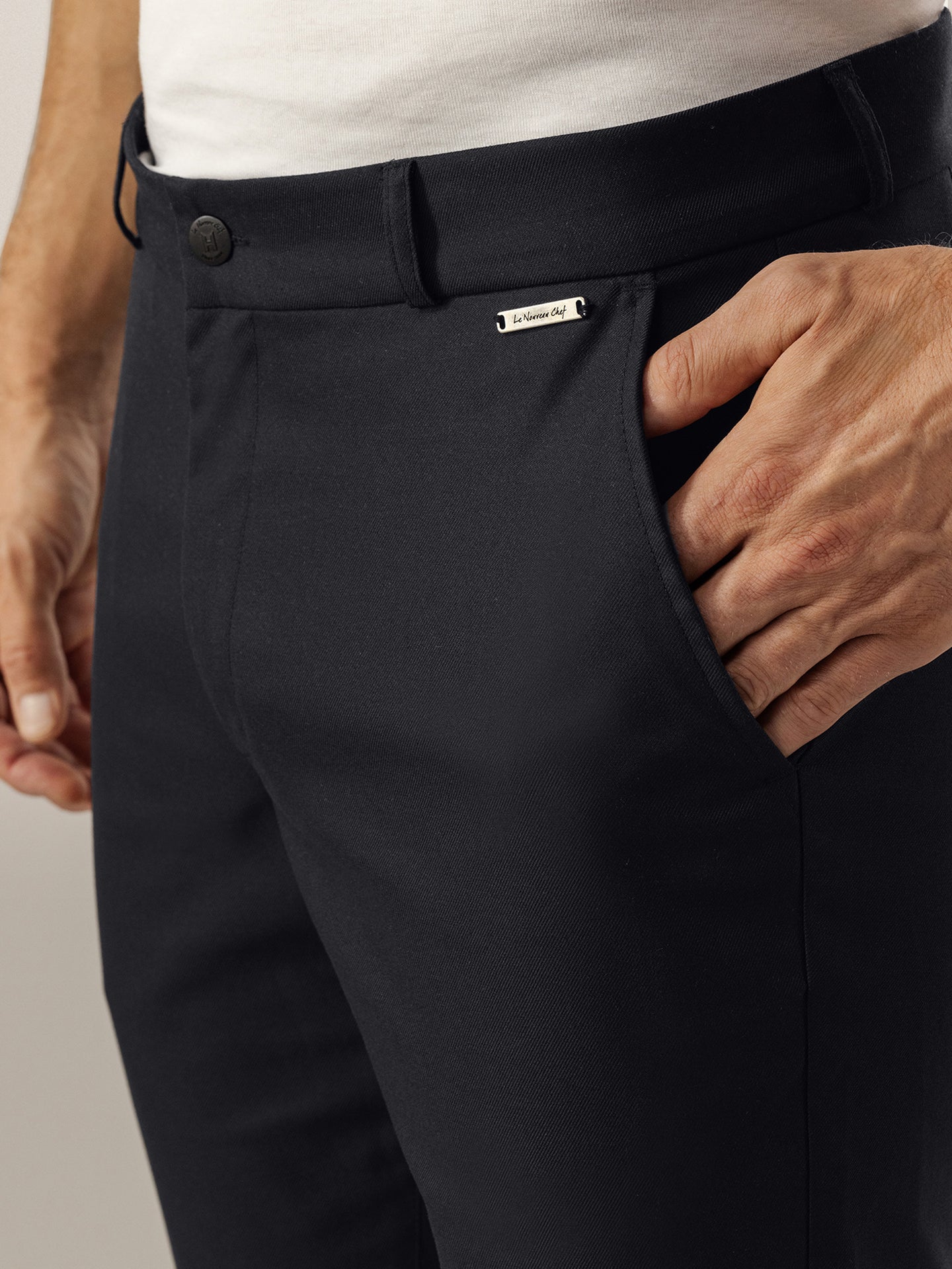 Rosy Brown Tokyo Black Le Nouveau Chef Rosy Brown Tokyo Black Le Nouveau Chef