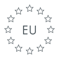 European production Greenchoice icoon europeanproduced
