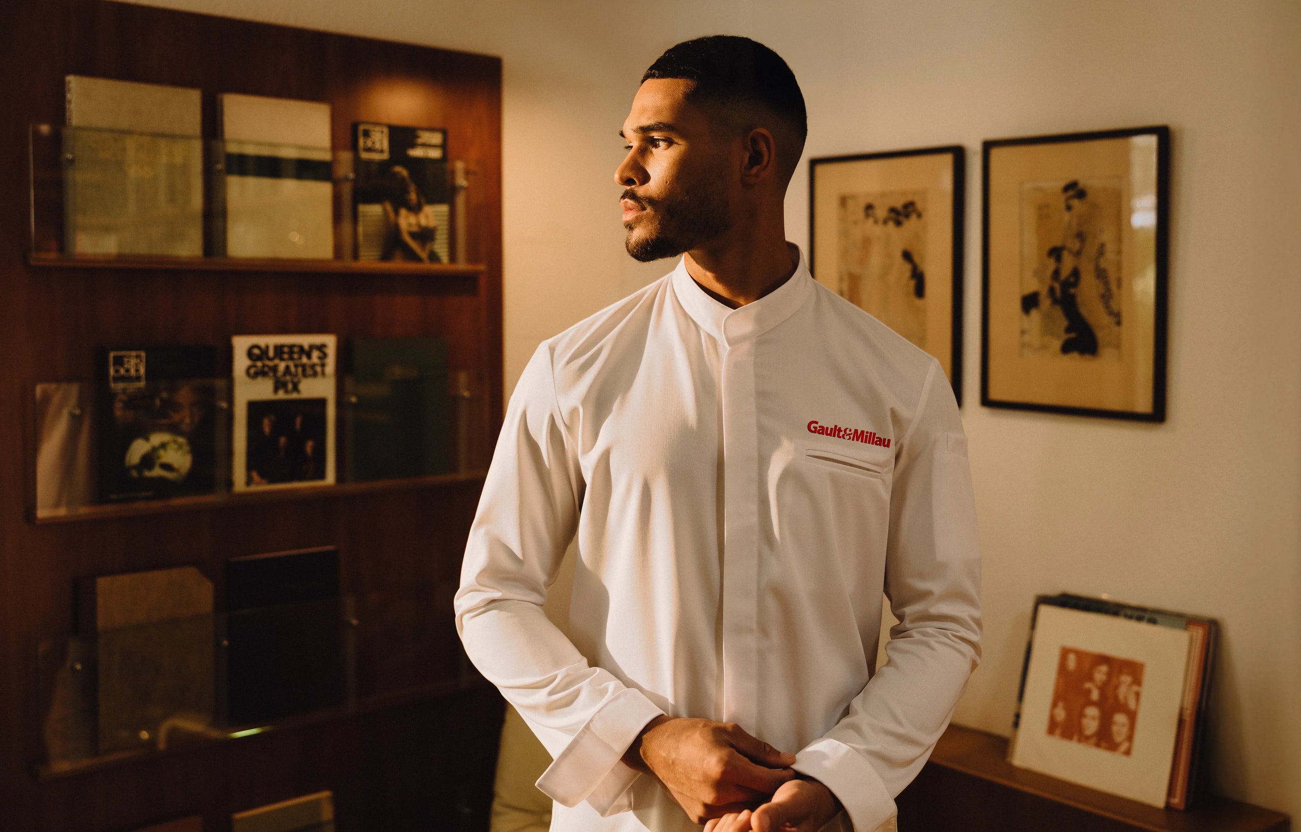 Le Nouveau Chef and Gault&Millau Netherlands join forces from 2026