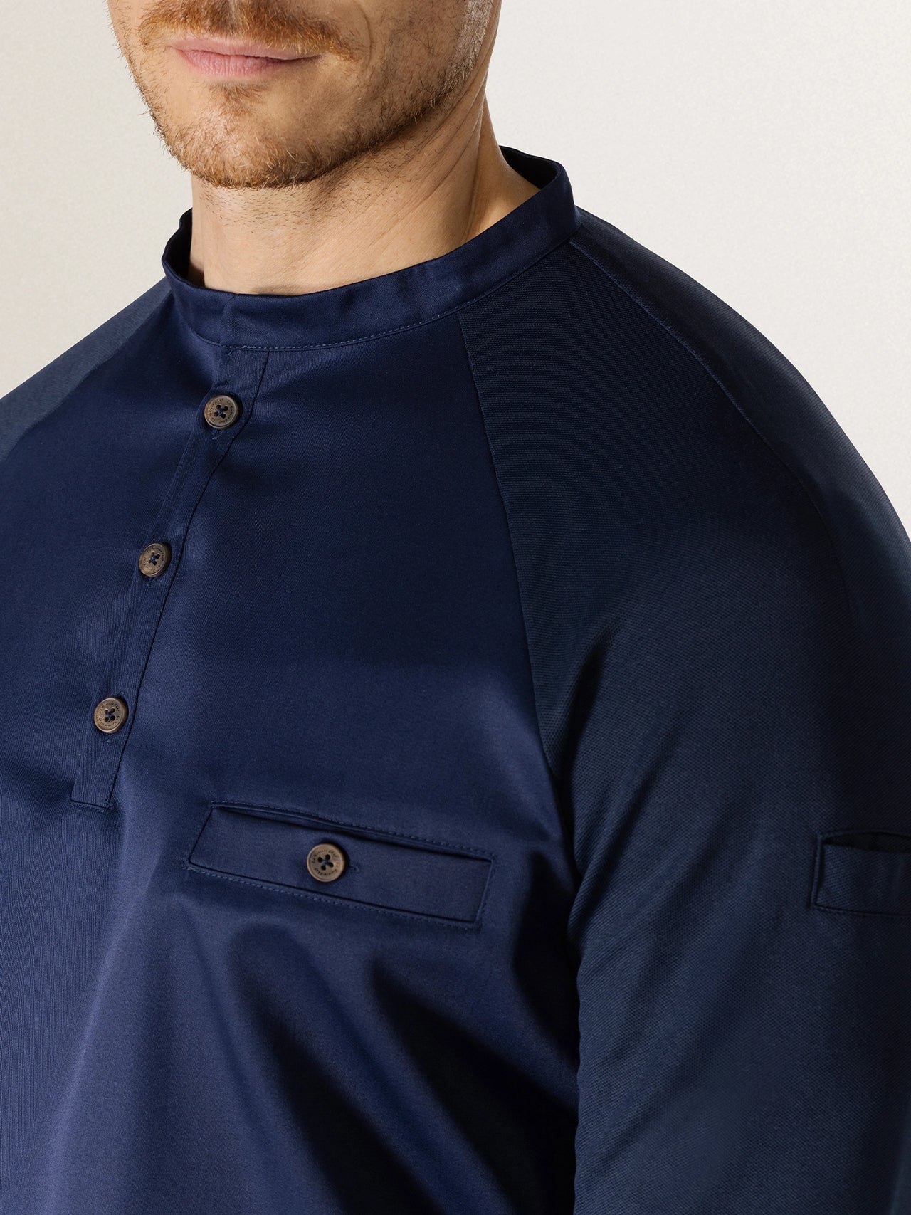 Elias Patriot Blue