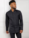Light Gray Savio Black Le Nouveau Chef