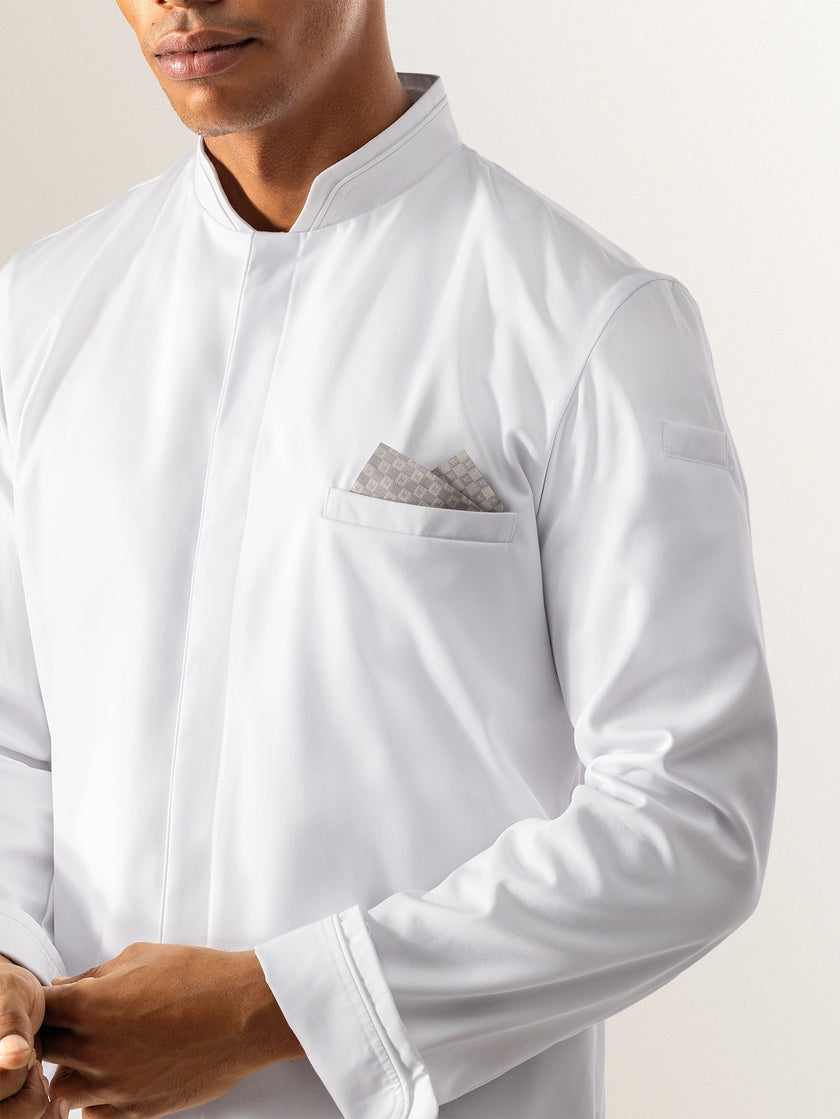 Falco White