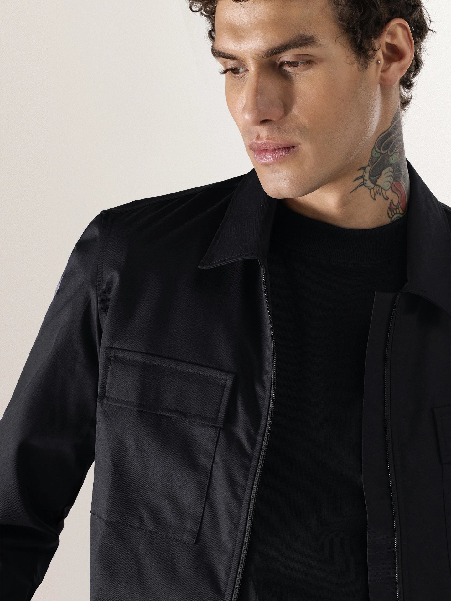 Damian Black